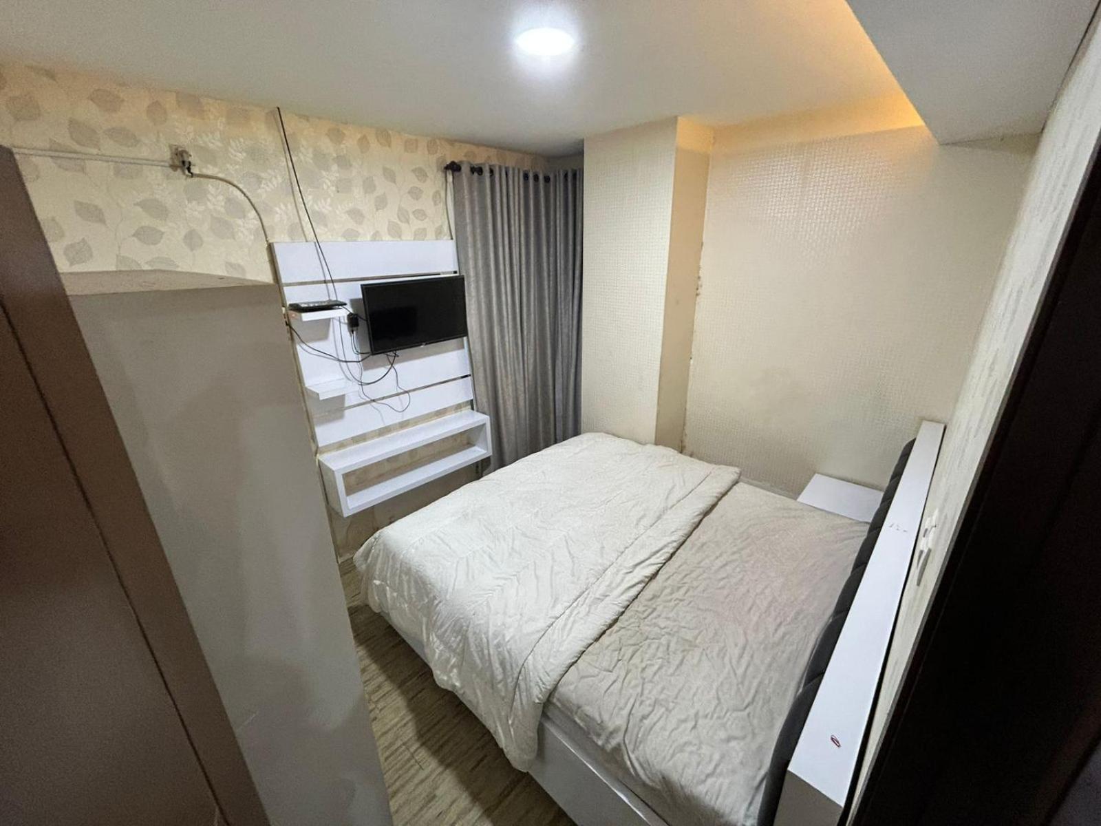 Kenzrentapartemen Hotel 2*